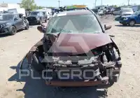 2015 Honda CR-V photo