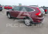 2015 Honda CR-V photo