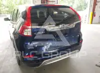 2015 Honda CR-V photo