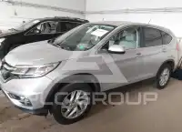 2015 Honda CR-V фото