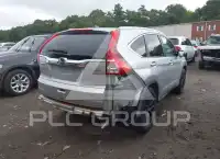 2015 Honda CR-V photo