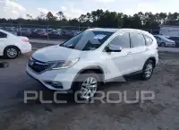 2015 Honda CR-V photo