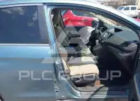 2015 Honda CR-V фото