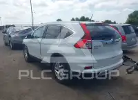 2015 Honda CR-V фото