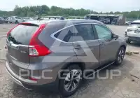 2015 Honda CR-V фото