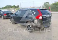 2015 Honda CR-V photo