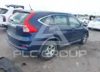 2015 Honda CR-V фото