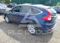 2015 Honda CR-V photo