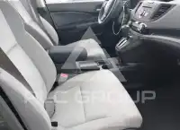 2015 Honda CR-V фото