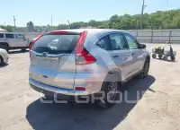 2015 Honda CR-V photo