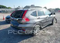 2015 Honda CR-V photo