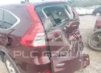 2015 Honda CR-V photo
