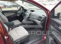 2015 Honda CR-V photo