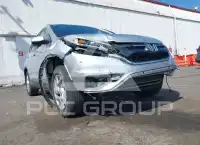 2015 Honda CR-V фото