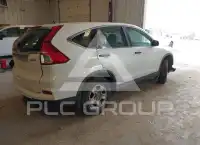 2015 Honda CR-V photo