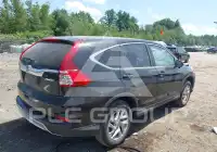 2015 Honda CR-V фото