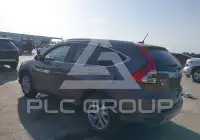 2015 Honda CR-V фото