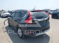 2015 Honda CR-V photo