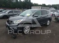 2015 Honda CR-V фото
