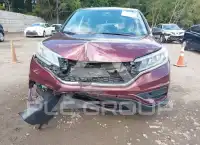 2015 Honda CR-V photo