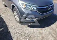 2015 Honda CR-V фото