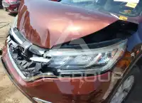 2015 Honda CR-V photo