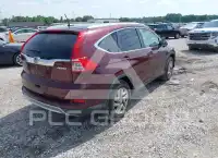 2015 Honda CR-V фото