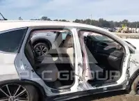 2015 Honda CR-V фото