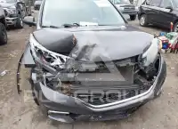 2015 Honda CR-V photo