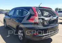 2015 Honda CR-V фото