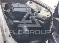 2015 Honda CR-V фото