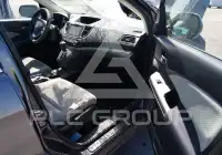 2015 Honda CR-V фото