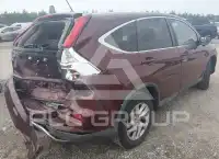 2015 Honda CR-V photo