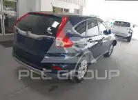2015 Honda CR-V photo