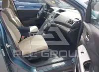 2015 Honda CR-V photo