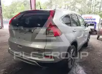 2015 Honda CR-V фото
