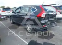 2015 Honda CR-V фото