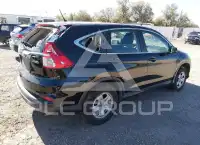 2015 Honda CR-V photo