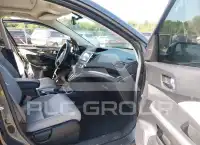 2015 Honda CR-V photo