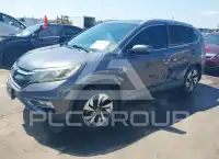 2015 Honda CR-V photo