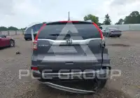 2015 Honda CR-V фото
