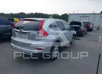 2015 Honda CR-V photo