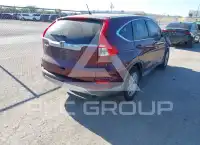 2015 Honda CR-V photo