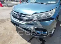 2015 Honda CR-V фото
