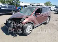 2015 Honda CR-V photo