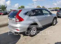2015 Honda CR-V фото