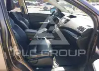 2015 Honda CR-V photo