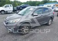 2015 Honda CR-V фото