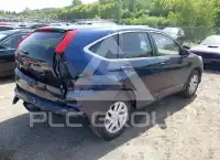 2015 Honda CR-V фото