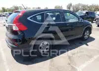 2015 Honda CR-V photo